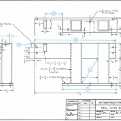 Blueprint reading for welders 9th edition