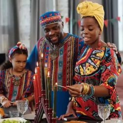 Kwanzaa trivia questions and answers