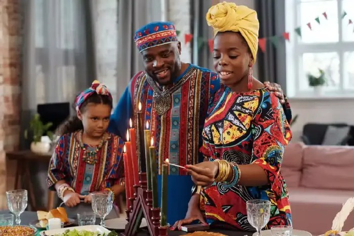 Kwanzaa trivia questions and answers