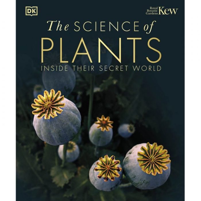 Plants and society 8th edition