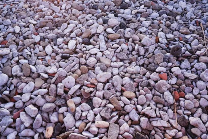 Counting more pebbles along the path