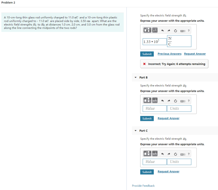 Specify strength transcribed